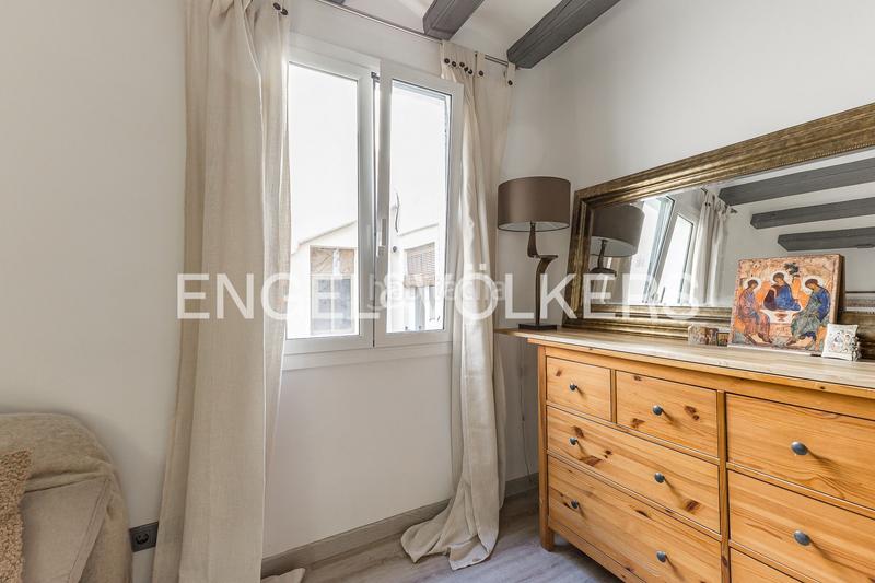 Foto f35140af-8a80-47c0-9ebc-3c9f2c9590db. Apartment with heating in Gòtic Barcelona