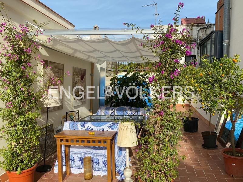 Foto f4caacb5-f65c-41f6-8cc1-a972cc4866ca. Apartment with heating in Gòtic Barcelona