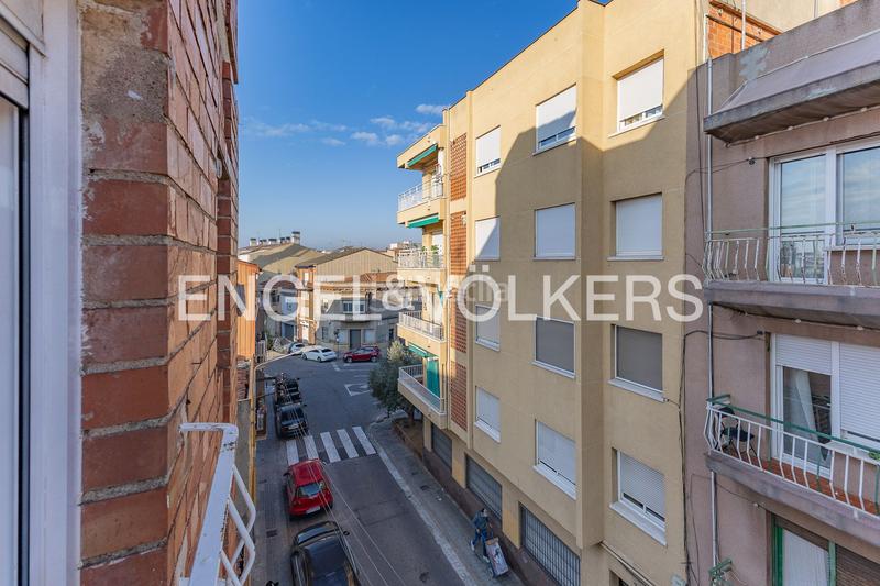 Foto 0090ab79-764f-48f7-a2d5-e0ec07a9053a. Appartement avec chauffage dans Creu de Barberà Sabadell