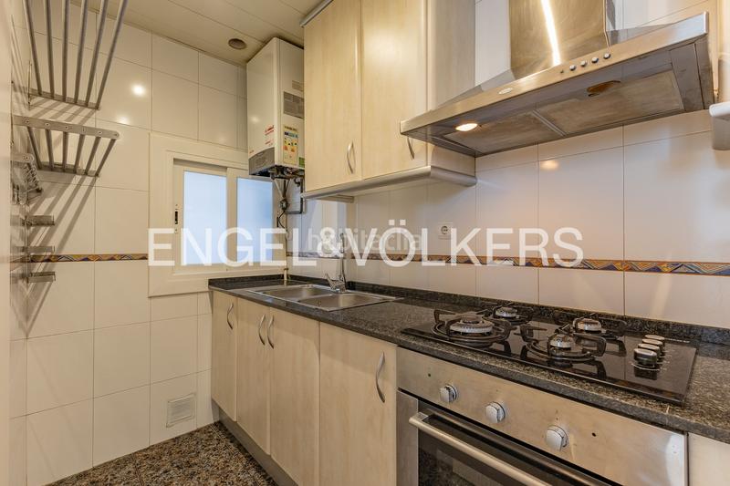 Foto 08052e11-0168-4027-9033-e2962d4799a3. Appartement avec chauffage dans Creu de Barberà Sabadell