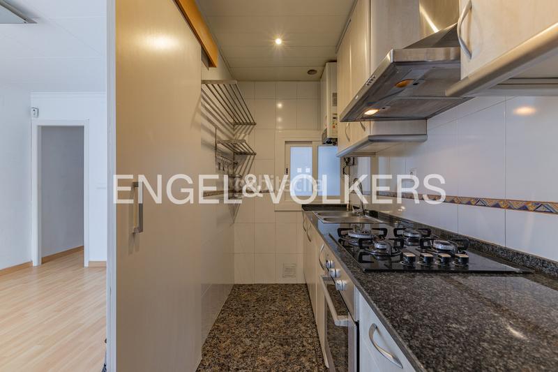 Foto 49918010-f585-450c-a1d5-56f99127e50d. Appartement avec chauffage dans Creu de Barberà Sabadell