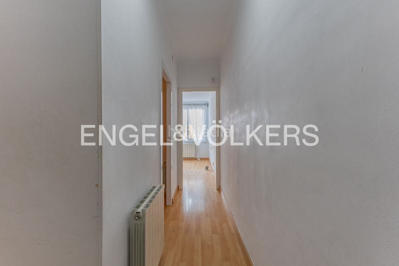 Foto e553d826-048d-4522-a133-2d01160fa65a. Appartement avec chauffage dans Creu de Barberà Sabadell
