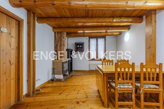 Apartamento en Covadonga. Bajo encantador en zona de covadonga