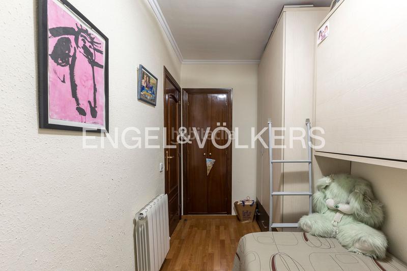 Foto 13dff64a-456f-440e-8c15-be060d2804b5. Piccolo appartamento con riscaldamento in La Sagrera Barcelona