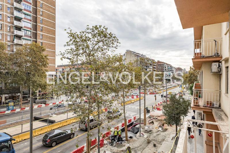 Foto 151ae89e-9b0c-4436-a546-da85e1bd975f. Piccolo appartamento con riscaldamento in La Sagrera Barcelona