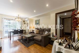 Appartement à La Sagrera. Elegante y cómodo apartamento en la nueva avenida meridiana.