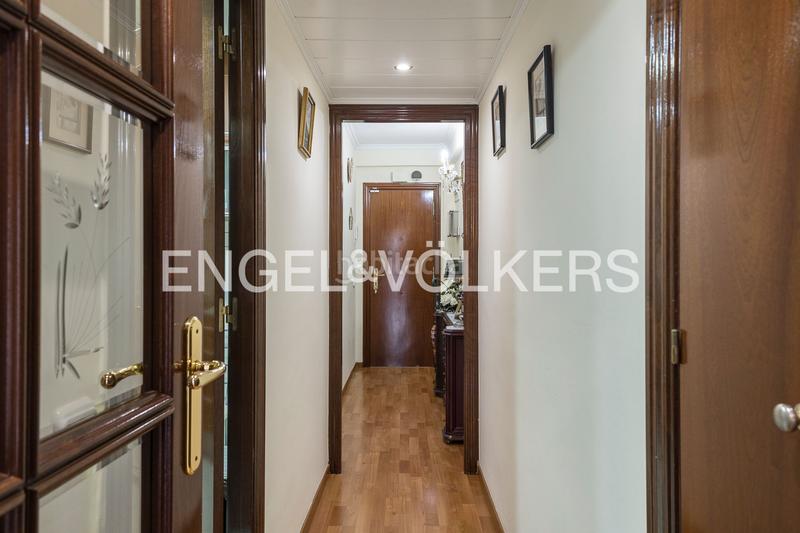 Foto 2868fc31-9b29-4080-82fc-6f7bcedaecc8. Piccolo appartamento con riscaldamento in La Sagrera Barcelona