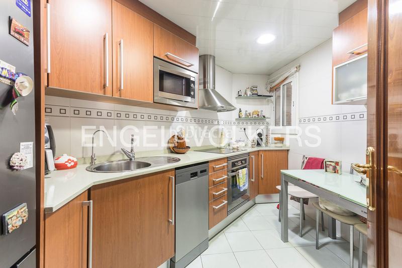 Foto 41c1bcc5-6181-4056-932d-32f2b799ef7f. Piccolo appartamento con riscaldamento in La Sagrera Barcelona