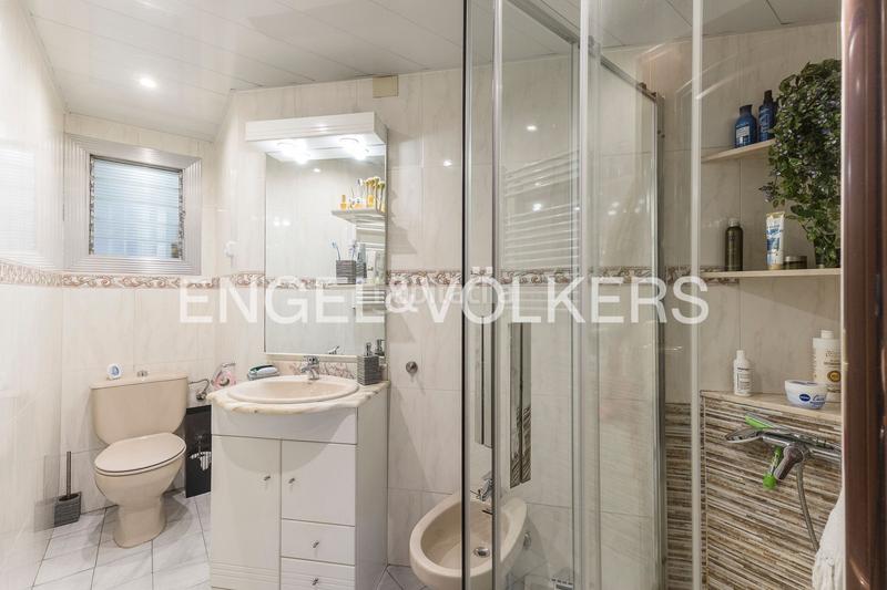 Foto 4359ee8d-2787-4a98-b091-ec96e0515c87. Piccolo appartamento con riscaldamento in La Sagrera Barcelona