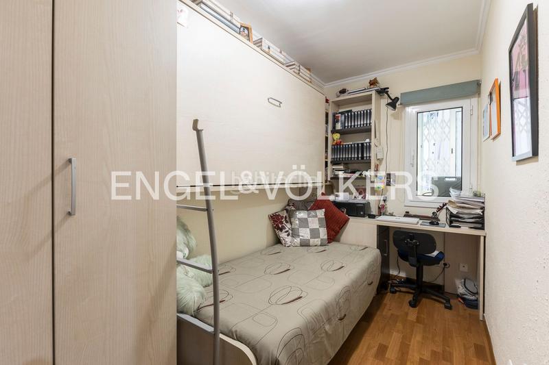 Foto 659bda5c-bf22-4b3a-9655-78af613bbbc4. Piccolo appartamento con riscaldamento in La Sagrera Barcelona