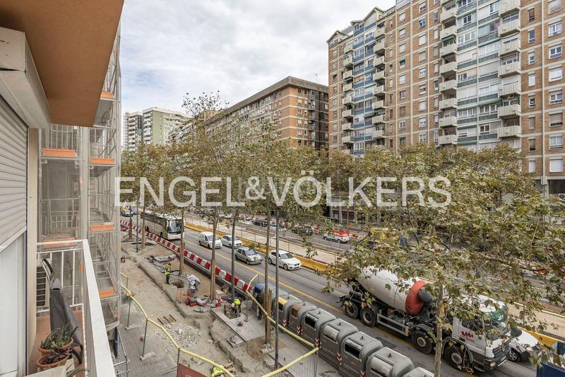 Foto 72f1c468-8400-496b-8fdc-b95061be3d0f. Piccolo appartamento con riscaldamento in La Sagrera Barcelona