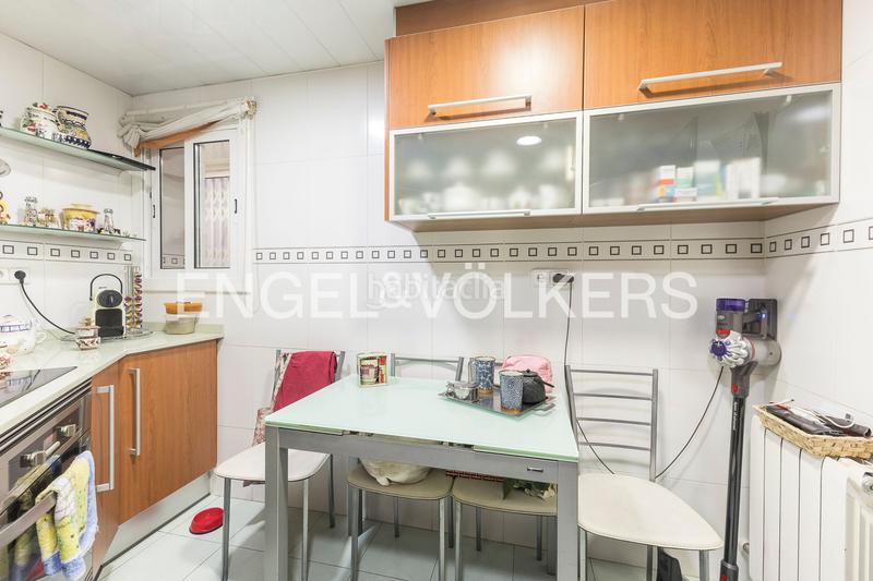 Foto 8c0d92b1-36ad-4f22-aace-9cf9d8be3cbb. Piccolo appartamento con riscaldamento in La Sagrera Barcelona