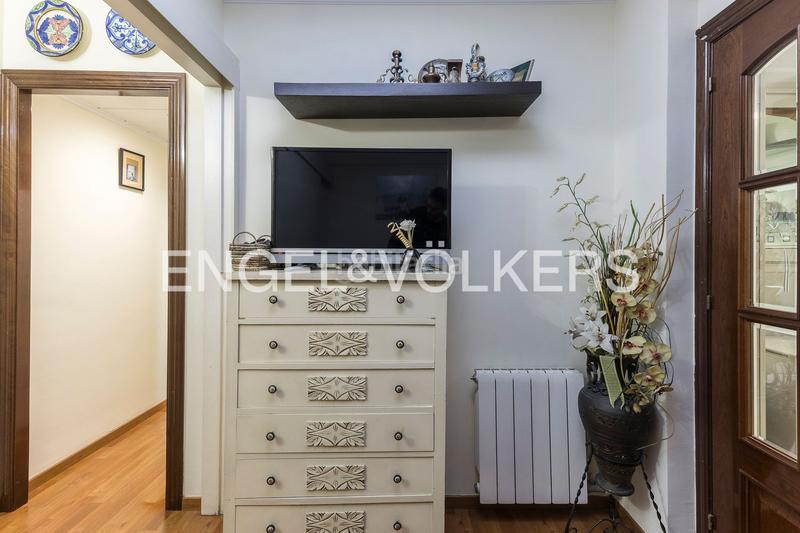 Foto 907b1599-33d0-4182-9dfc-e3581ba67d91. Piccolo appartamento con riscaldamento in La Sagrera Barcelona