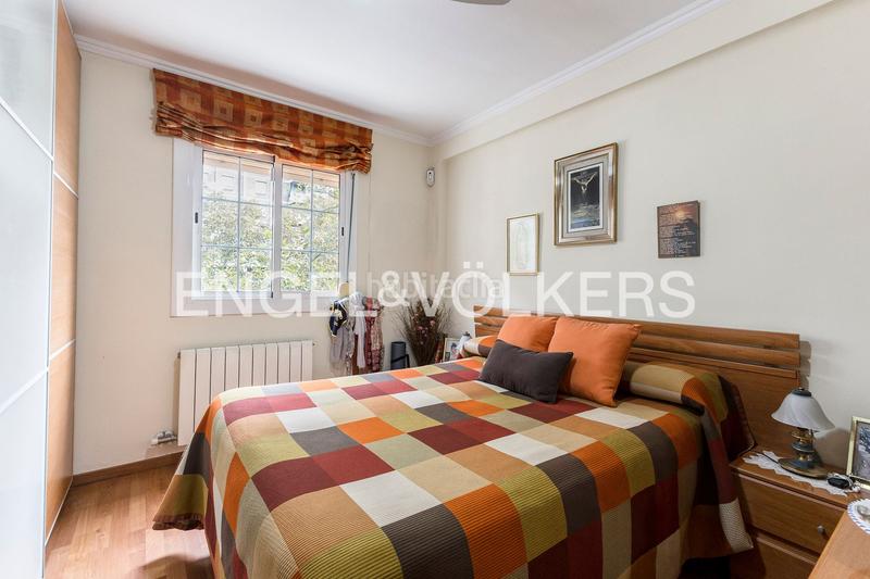 Foto 913f417b-464f-4640-927e-d5baf6a9cf6f. Piccolo appartamento con riscaldamento in La Sagrera Barcelona