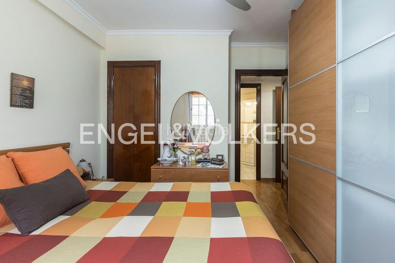 Foto a68fb257-f468-4a2c-bbb4-83bd0d92c169. Piccolo appartamento con riscaldamento in La Sagrera Barcelona