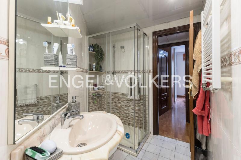 Foto af92dfb0-7926-4816-b9a6-62a5bc4fd796. Piccolo appartamento con riscaldamento in La Sagrera Barcelona