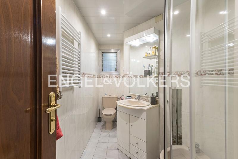 Foto ba010073-4996-4037-9f25-22150df87f15. Piccolo appartamento con riscaldamento in La Sagrera Barcelona