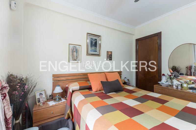 Foto ea90ee32-4de3-447f-978f-340d7b693dc7. Piccolo appartamento con riscaldamento in La Sagrera Barcelona