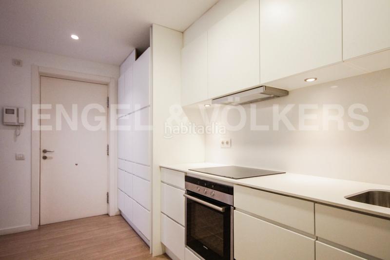Foto 71c9b1e6-4687-41c7-9e14-de658d90bc78. Lloguer apartament amb calefacció a Sant Gervasi - Galvany Barcelona