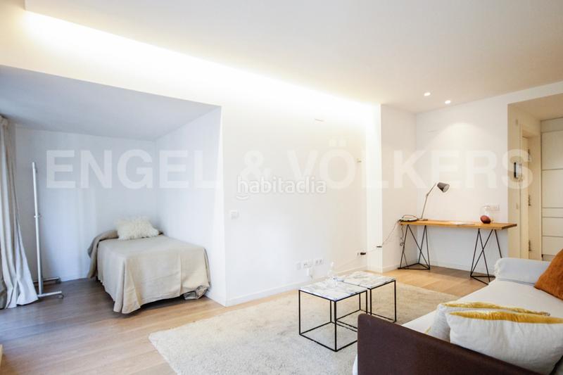 Foto 970af17f-40a6-4971-ac1d-695630017cf1. Lloguer apartament amb calefacció a Sant Gervasi - Galvany Barcelona