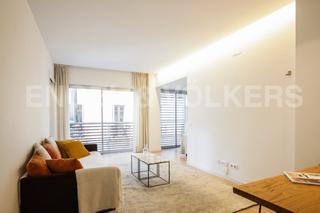 Apartament a Sant Gervasi - Galvany