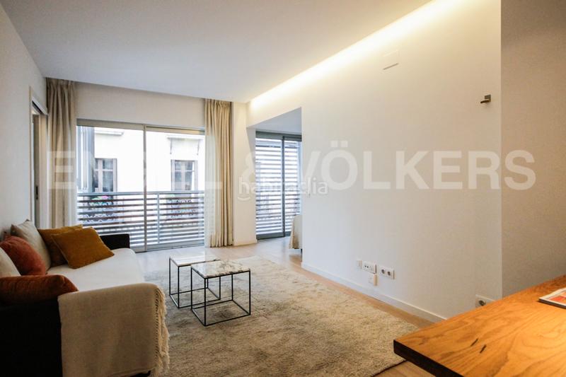 Foto c97cb089-b28c-45b1-bc6a-62603cf6c153. Lloguer apartament amb calefacció a Sant Gervasi - Galvany Barcelona