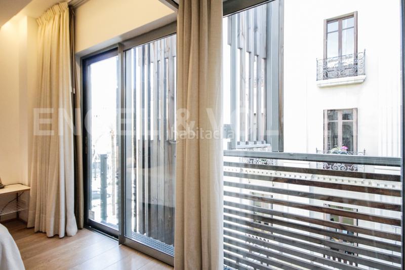 Foto 2af2634a-c8e2-4c1c-8076-9ecd72d28a3f. Location appartement avec chauffage dans Sant Gervasi - Galvany Barcelona