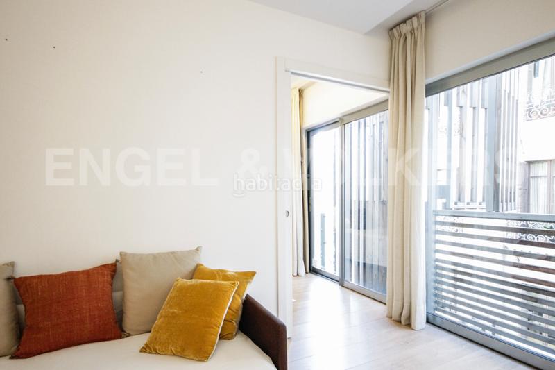 Foto 2cd560ab-8b6f-4545-8677-b1908cf87a8c. Location appartement avec chauffage dans Sant Gervasi - Galvany Barcelona