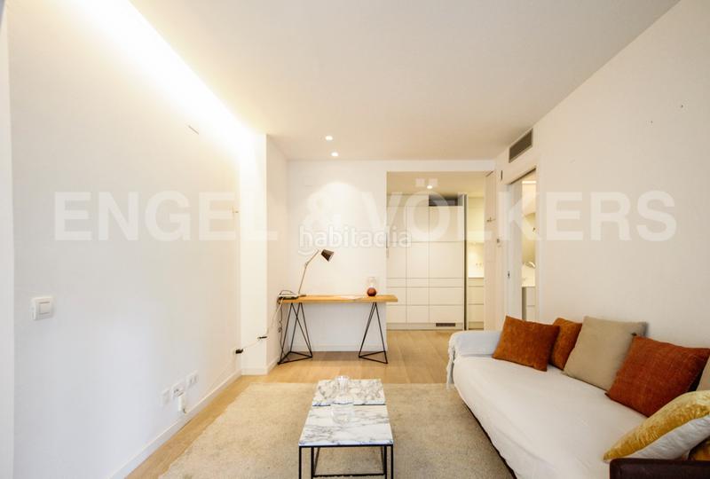 Foto 4ff61fff-e5ec-407c-8b0f-78da9d62e74d. Location appartement avec chauffage dans Sant Gervasi - Galvany Barcelona