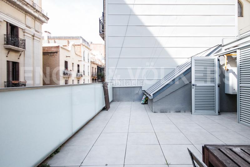 Foto 65482ff4-99e9-41ab-a11d-15add4049482. Location appartement avec chauffage dans Sant Gervasi - Galvany Barcelona