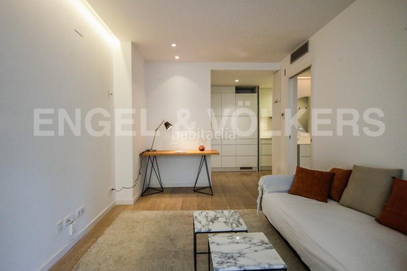Foto a4c55b6f-6c81-429d-a7b6-b1cf661f468a. Location appartement avec chauffage dans Sant Gervasi - Galvany Barcelona