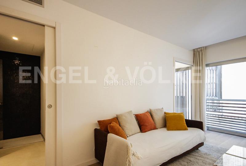 Foto c164ecf7-c7c4-4b41-ab64-00ad342ebf36. Location appartement avec chauffage dans Sant Gervasi - Galvany Barcelona