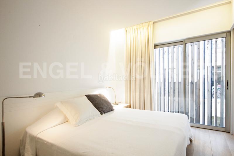 Foto f4a68f92-8d45-42d8-a30c-5f9f951ae99a. Location appartement avec chauffage dans Sant Gervasi - Galvany Barcelona