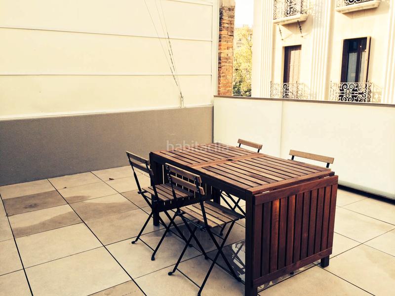 Foto 18be679d-d120-4874-9dc5-e1db4a1dc092. Miete appartement mit heizung in Sant Gervasi - Galvany Barcelona