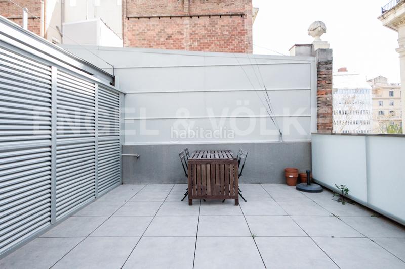 Foto 21b68d35-327f-416d-912b-32ef4902ce65. Miete appartement mit heizung in Sant Gervasi - Galvany Barcelona