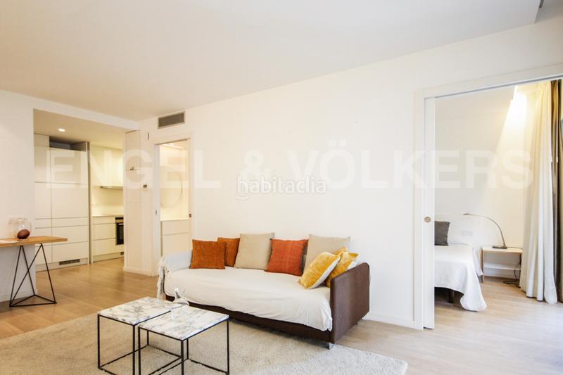 Foto 82a7a0e3-ddd8-4560-b2e8-453b631f8684. Miete appartement mit heizung in Sant Gervasi - Galvany Barcelona