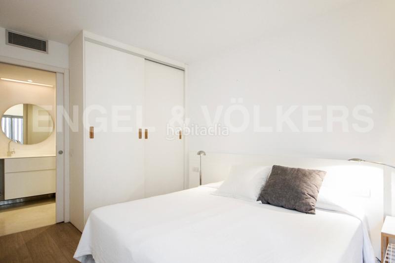 Foto b3d8ffb3-a81f-40c2-83b7-8fbe7fea5ff4. Miete appartement mit heizung in Sant Gervasi - Galvany Barcelona
