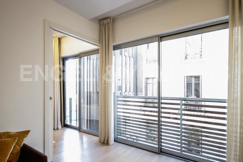 Foto e36833b5-0431-42f7-a908-e72bdec45a5e. Miete appartement mit heizung in Sant Gervasi - Galvany Barcelona