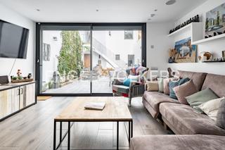 Haus in Centre. Bonita casa histórica en mataró, a 30 minutos de barcelona