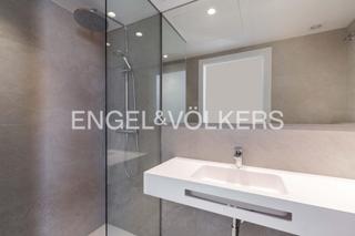 Lloguer Àtic a Sant Gervasi - Bonanova. Impresionante ático renovado