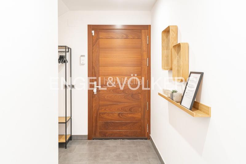 Foto 15a676de-5c0e-478d-bc99-238a5e523700. Casa con riscaldamento parcheggio piscina in Niàgara Parc -Àgora Parc Tordera