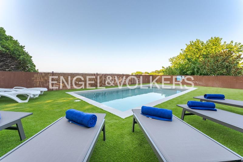 Foto 28fd068f-e8ac-4ffa-a583-680908be4913. Casa con riscaldamento parcheggio piscina in Niàgara Parc -Àgora Parc Tordera