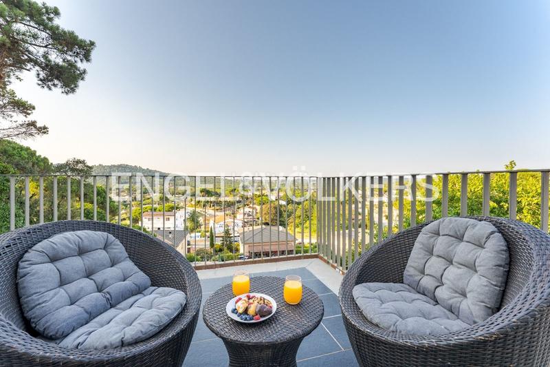 Foto 6ac1c71f-fb4b-4fe5-bb33-1ee671f1466f. Casa con riscaldamento parcheggio piscina in Niàgara Parc -Àgora Parc Tordera