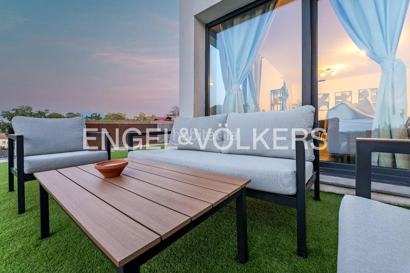 Foto 794efae1-b0b0-4dcb-b06a-de553ced1164. Casa con riscaldamento parcheggio piscina in Niàgara Parc -Àgora Parc Tordera