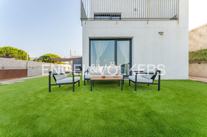 Foto 79ab76e1-cd15-42ea-8312-ee0e62a34858. Casa con riscaldamento parcheggio piscina in Niàgara Parc -Àgora Parc Tordera