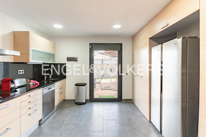Foto a61851c7-e9f2-4efe-b786-d0ced9e0730d. Casa con riscaldamento parcheggio piscina in Niàgara Parc -Àgora Parc Tordera