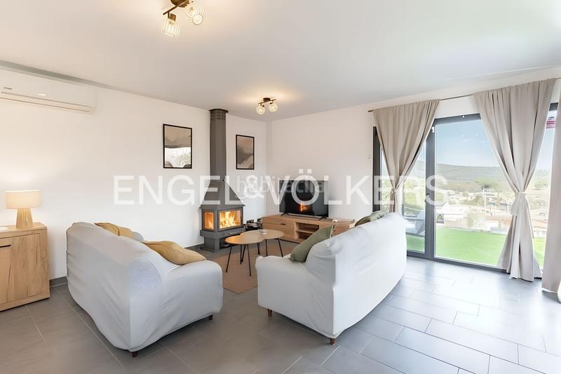 Foto c20c7864-5280-4f90-b0f4-44902585bcd2. Casa con riscaldamento parcheggio piscina in Niàgara Parc -Àgora Parc Tordera