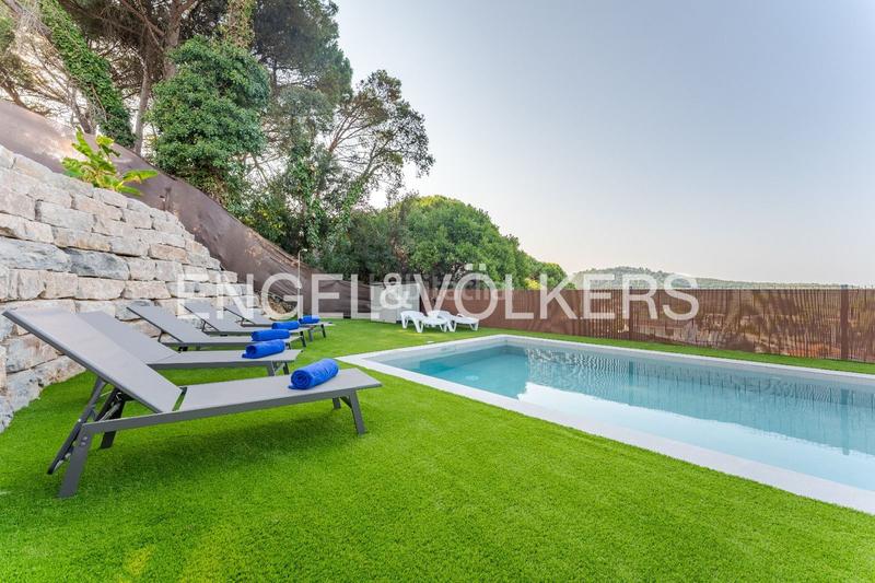 Foto c61d0c20-f59f-4841-9188-c12b4423bf10. Casa con riscaldamento parcheggio piscina in Niàgara Parc -Àgora Parc Tordera