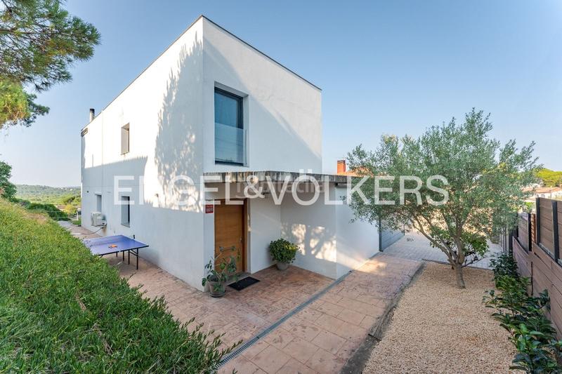 Foto c79cd192-2452-44a0-adac-e8c6e29520b9. Casa con riscaldamento parcheggio piscina in Niàgara Parc -Àgora Parc Tordera