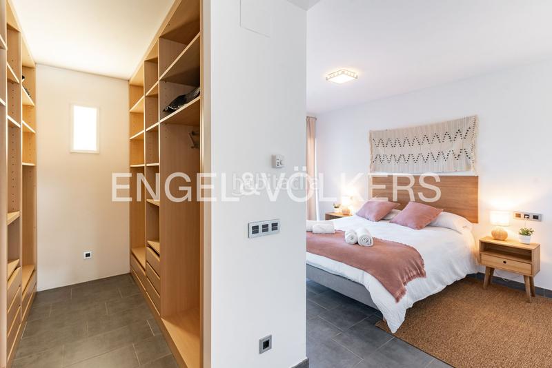 Foto efd403de-5f2f-4a8f-886f-7a35b6611e80. Casa con riscaldamento parcheggio piscina in Niàgara Parc -Àgora Parc Tordera